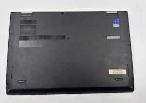 Lenovo ThinkPad X1 Yoga – Profesyonel Notebook