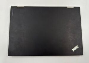Lenovo ThinkPad X1 Yoga – Profesyonel Notebook