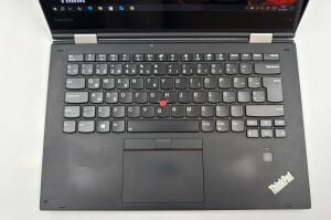 Lenovo ThinkPad X1 Yoga – Profesyonel Notebook