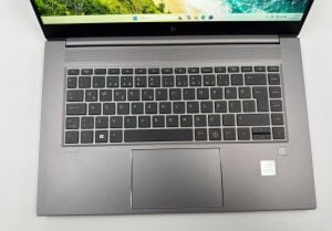 HP ZBook Create G7 – Profesyonel Workstation