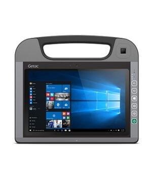 Getac RX10 10.1'' Windows Endüstriyel Tablet PC