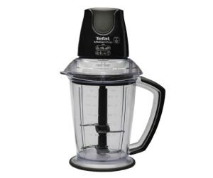 TEFAL MASTERCHOP SIYAH XXL 500W BIC. DOGR. SIYAH