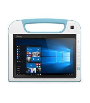 Getac RX10H 10.1'' Windows Medikal Tablet PC