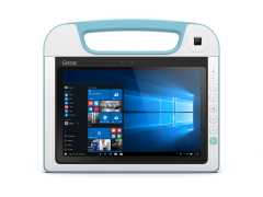 Getac RX10H 10.1'' Windows Medikal Tablet PC