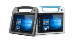 Getac RX10H 10.1'' Windows Medikal Tablet PC