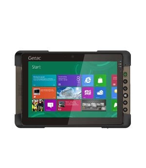 Getac T800G2 8.0'' Windows Endüstriyel Tablet PC