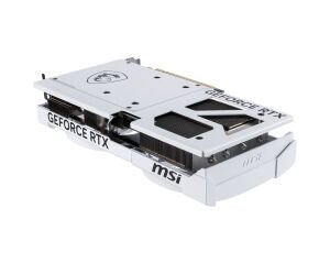 MSI GEFORCE 5070 12G VENTUS 2X OC WHITE 192BIT VGA
