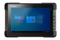 Getac T800 8.0'' Windows Endüstriyel Tablet PC
