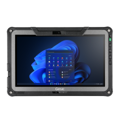 Getac F110 11.6'' Windows Endüstriyel Tablet PC