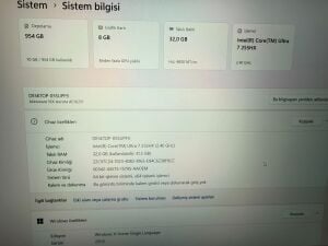 Alienware 16X Aurora – Ultra 7 255HX / RTX 5060 / 32GB RAM | OUTLET