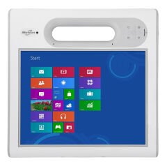 Xplore C5M 10.4″ Windows Medikal Tablet PC