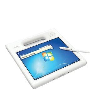 Xplore C5M 10.4″ Windows Medikal Tablet PC