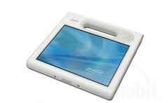Xplore C5M 10.4″ Windows Medikal Tablet PC