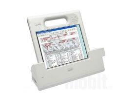 Xplore C5M 10.4″ Windows Medikal Tablet PC