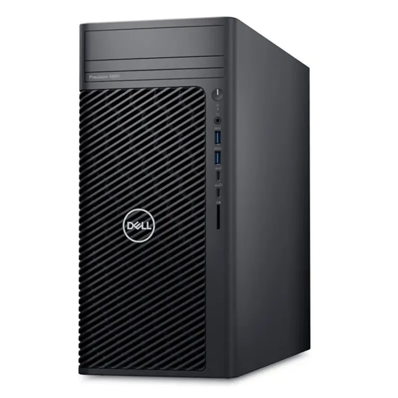DELL WS PRECISION 3680 I9-14900 32GB 1TB SSD 20GB RTX4000 ADA WIN11PRO