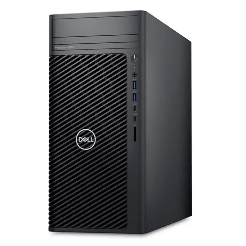 DELL WS PRECISION 3680 I9-14900 32GB 1TB SSD 16GB RTX2000 WIN11 PRO