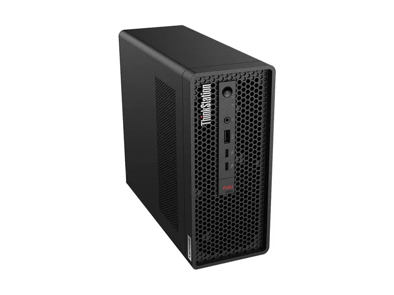 Lenovo ThinkStation P360 İş İstasyonu |  i9-12900 | 64GB DDR5 | 1TB  SSD | RTX A2000