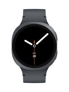 SAMSUNG WATCH 8 44MM SM-L330  GRAY AKILLI SAAT