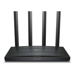 TP-LINK Archer AX12 AX1500 ÇİFT BANT GIGABIT Wi-Fi 6 ROUTER