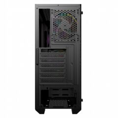 VENTO VG10F 650W TEMPERLİ CAM GAMING KASA