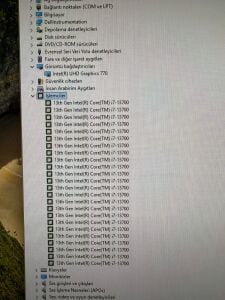 Dell OptiPlex 7020 i7-13700 | 16GB RAM | 512GB SSD (Outlet)